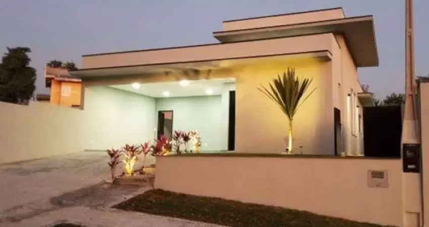 Casa para venda no Condominio Shangrilá em Campinas - SP.