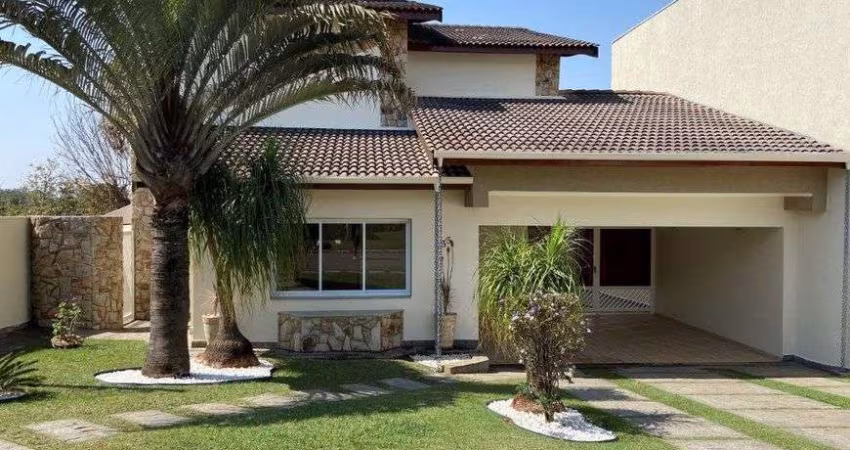 Casa de condomínio para venda no Vila Inglesa em Indaiatuba - SP.