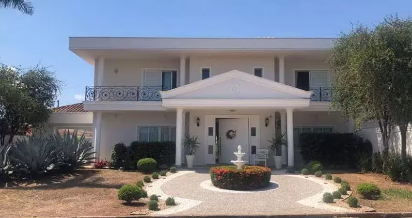 Casa de condomínio para venda em Campinas - SP.