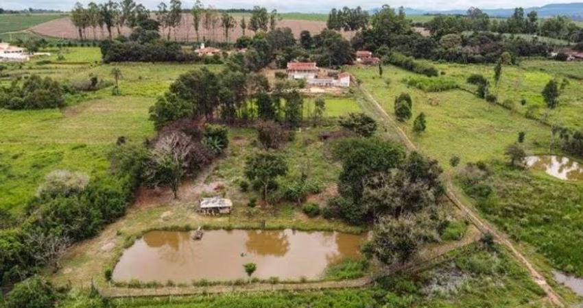 Sítio para venda no Mococa em São Paulo - SP.