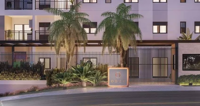 Apartamento com 3 quartos 1 suíte Condomínio Oben á venda tem 74 metros quadrados