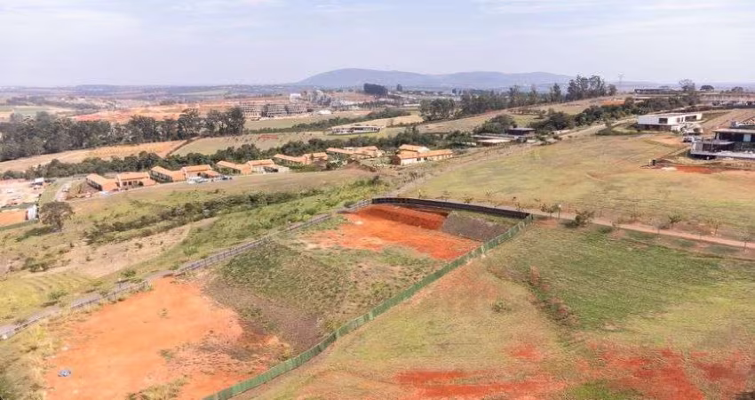 Lote/Terreno para venda no Fazenda Boa Vista em Porto Feliz - São Paulo.