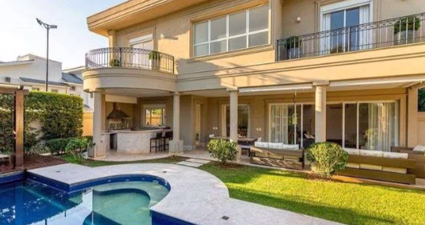 Casa de condomínio para venda no Condomínio Jardim Acapulco no Guarujá - SP
