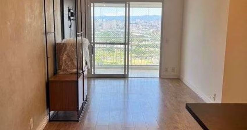 Apartamento à Venda no Condomínio Varanda Pompeia em São Paulo - SP