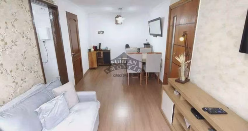 Apartamento à venda no Condomínio Green Land no Lajeado em Cotia - SP