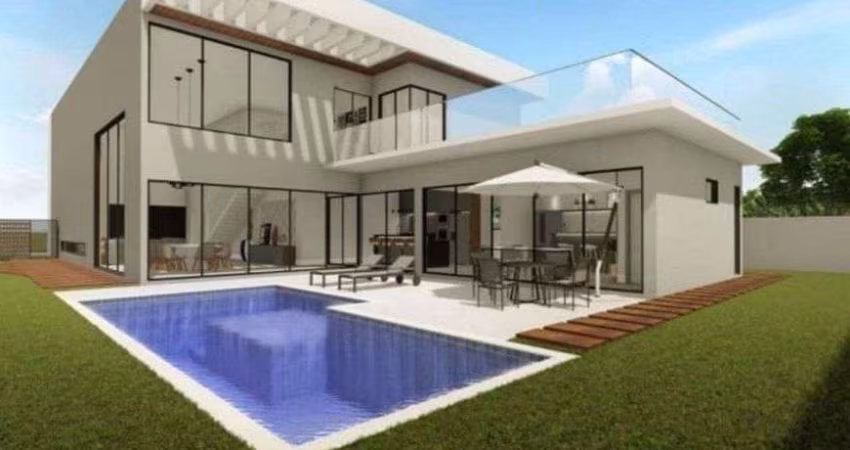 Casa à venda no Condominio Campo de Toscana em Vinhedo - SP.