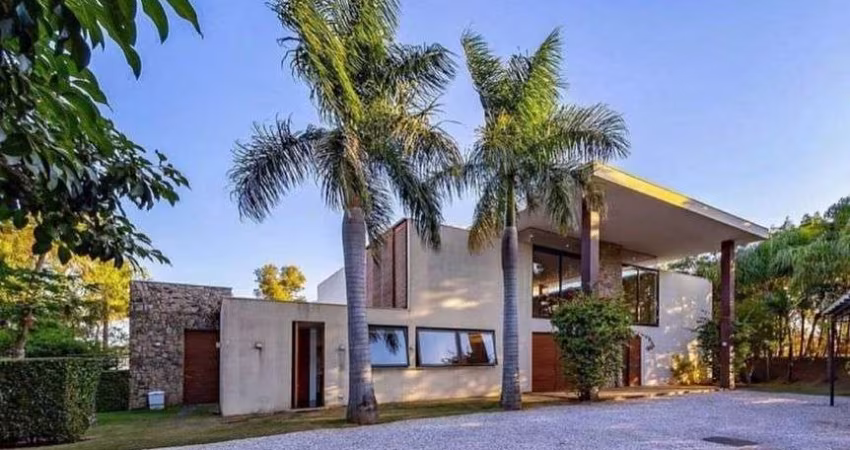 Casa à venda no Condomínio Fazenda da Grama em Itupeva - SP.