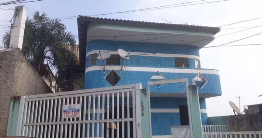Casa para venda possui 400 metros quadrados com 4 quartos em Ipês (Polvilho) - Cajamar - SP