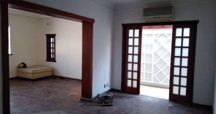 Casa para venda tem 340 metros quadrados com 3 quartos em Jardim Dom Bosco - Campinas - SP