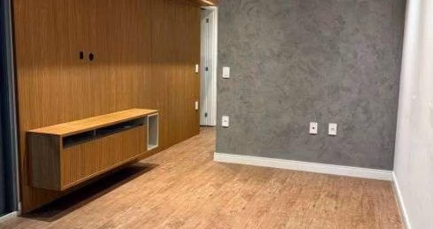Apartamento para locação no Condomínio Grand Guanabara Duo no Jardim Guanabara em Campinas - SP