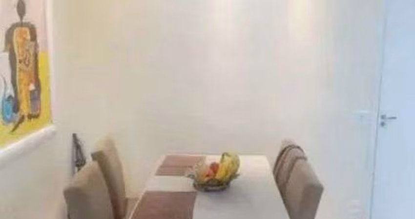 Apartamento para alugeull no Condomínio Ghaia Tamboré em Santana de Parnaíba - SP