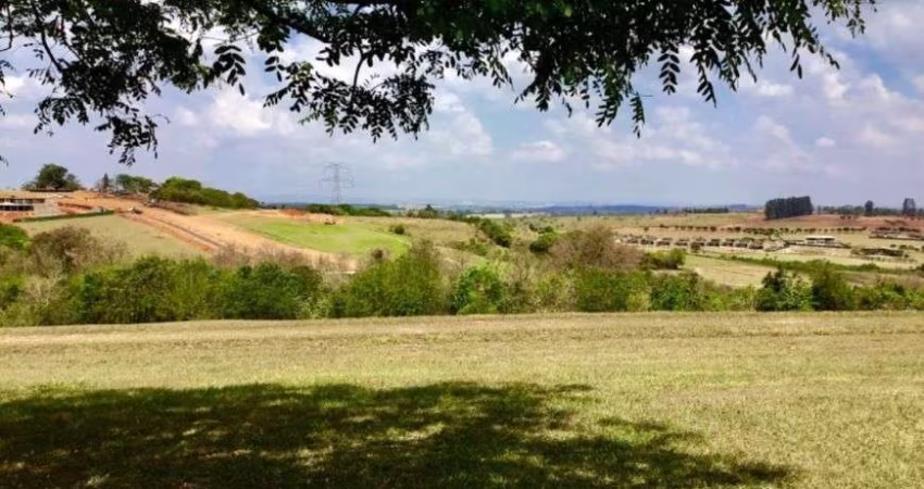 Lote/Terreno á venda no Condomínio Fazenda Boa Vista em Porto Feliz - São Paulo,