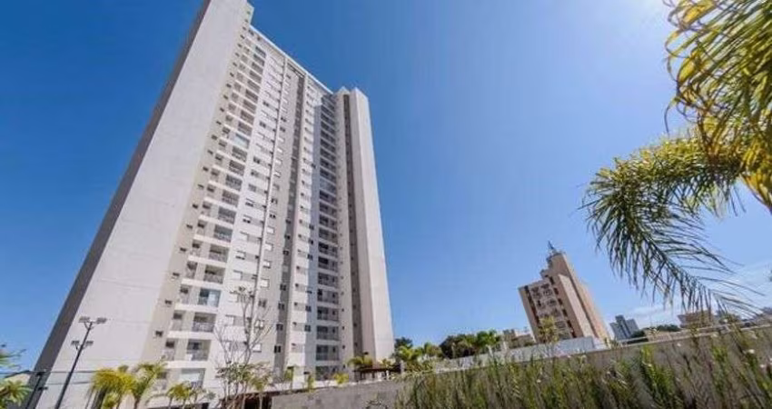 Apartamento para venda possui 76 metros quadrados na Ponte Preta em Campinas - SP.