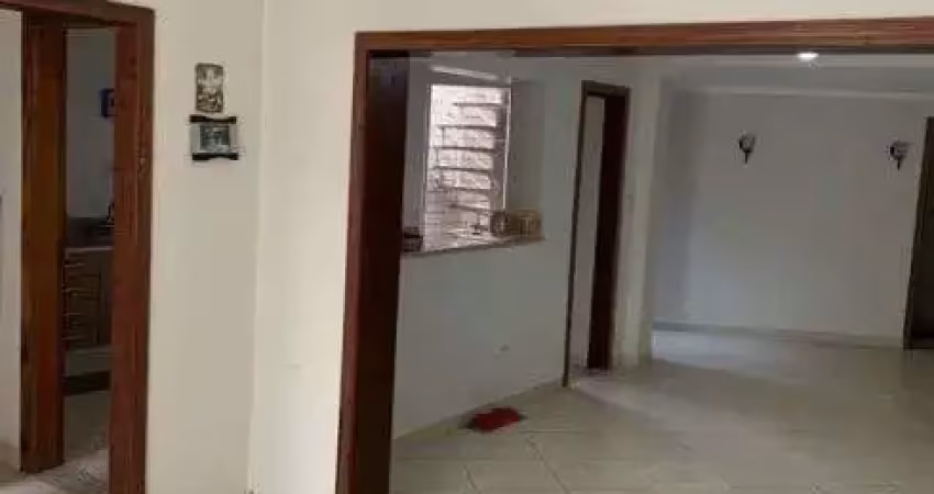 Casa com 3 quartos à venda no Mirandópolis, São Paulo 