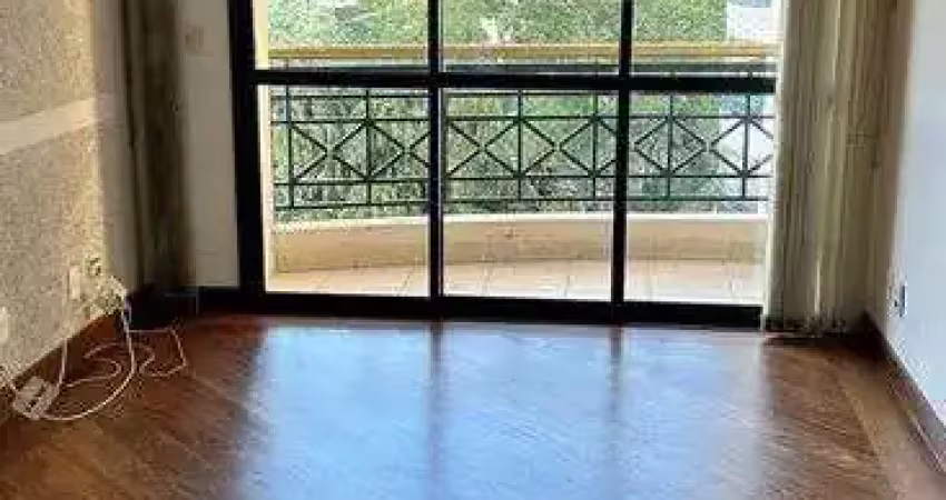 Apartamento para venda condomínio classic em alphaville, barueri - sp