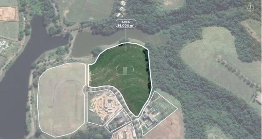 Super terreno à venda no Condomínio Fazenda Boa Vista em Porto Feliz - SP.