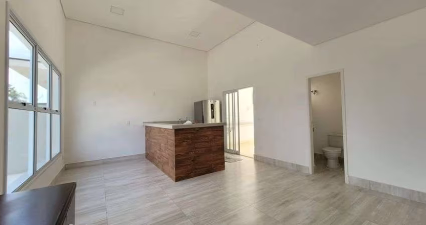 Apartamento para venda e locação em Moema - Indaiatuba - SP