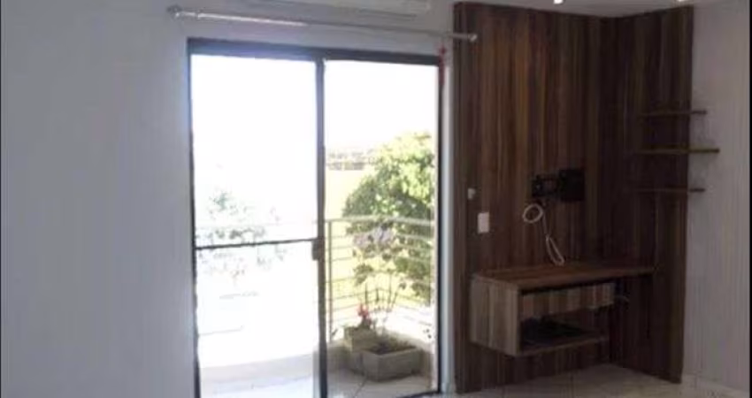 Apartamento à venda no Condominio Terramerica I em Americana - SP.