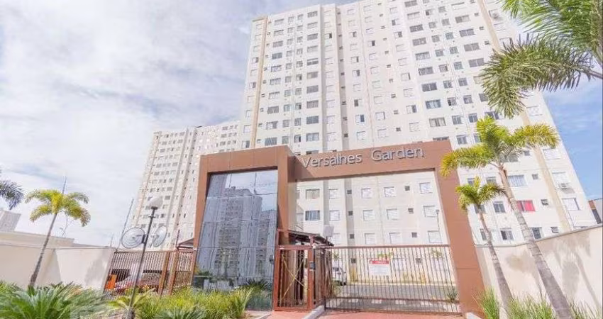 Apartamento à venda no Condomínio Versalhes Garden no Parque Industrial em Campinas - SP.