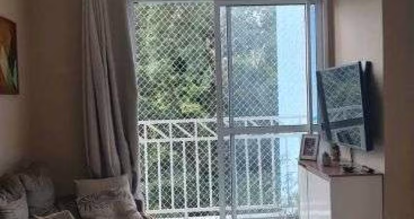Apartamento à venda no Residencial Verona em Ortizes em Valinhos - SP