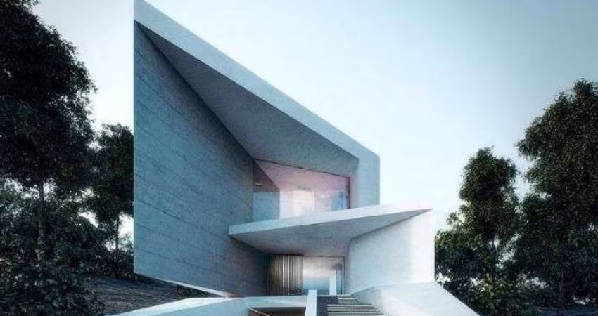 Casa de condomínio à venda com 4 suítes em Campinas - SP.