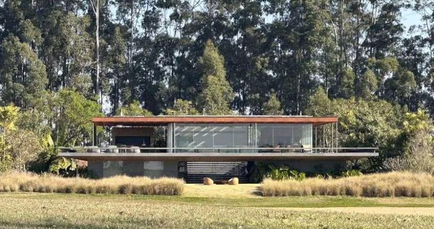 Casa Sport House à Venda no Condomínio Fazenda Boa Vista em Porto Feliz- SP
