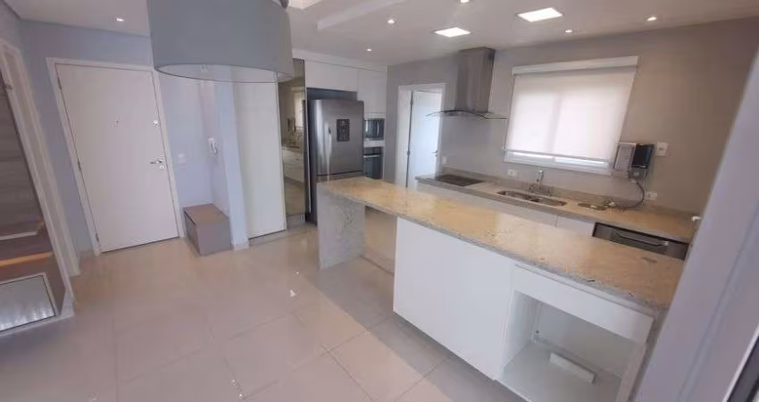 Apartamento para venda localizado no Talipô no Fazenda Santa Cândida em Campinas - SP.
