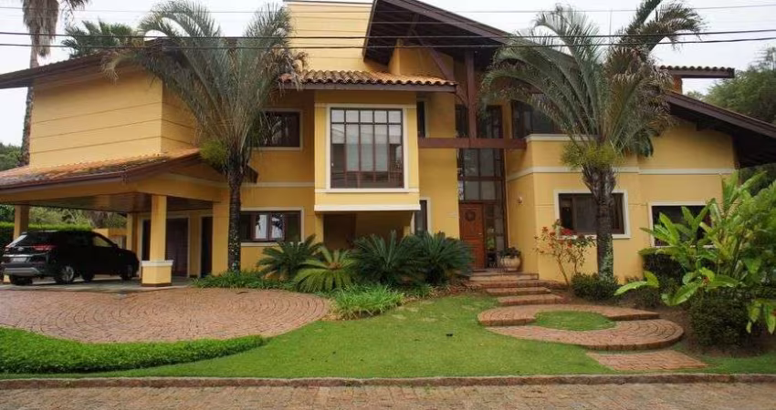 Casa à venda e locação no Condomínio Vale das Nascentes no Gramado em Campinas - SP.