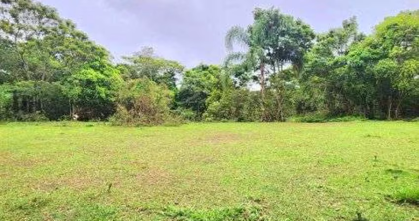Chácara à venda no Bom Jardim III em Guaratinguetá - SP