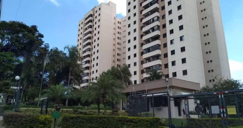 Apartamento para venda tem 77 metros quadrados com 3 quartos em Parque Prado - Campinas - SP.