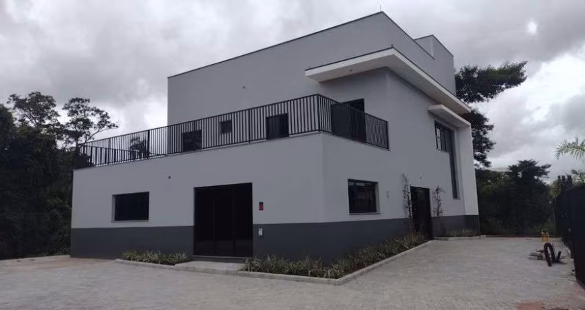 Galpão/Depósito para aluguel localizado na divisa entre Itupeva e Jundiaí, São Paulo.
