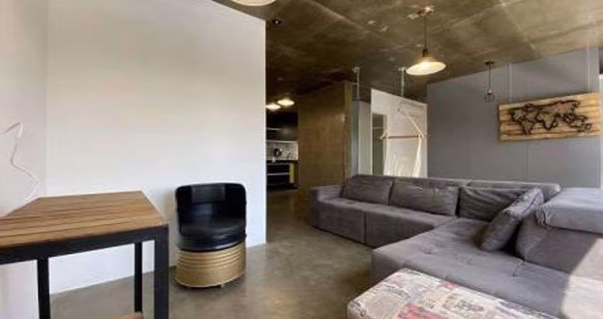Apartamento à Venda no Condomínio MaxHaus Cambuí II em Campinas - SP
