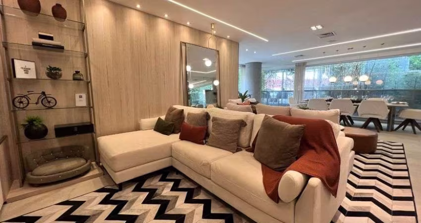 Apartamentos para Venda em Alphaville, NEO Alphaville em Barueri - São Paulo.
