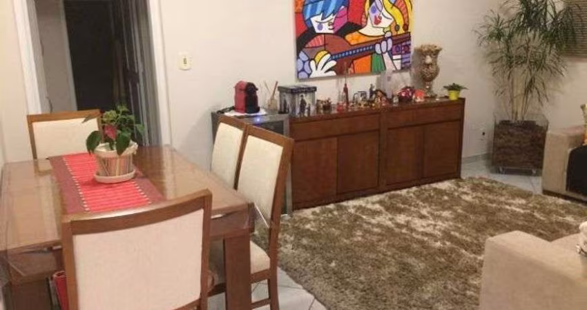 Apartamento para venda com 57 metros quadrados no Jardim Guanabara em Campinas - SP.