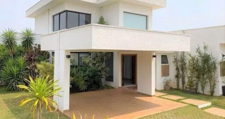 Casa à venda no Condomínio Toscana em Vinhedo - SP.