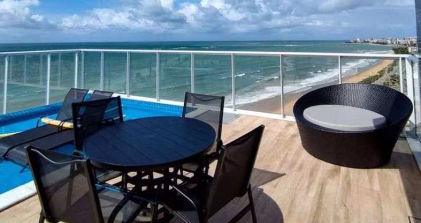 Studios à venda no Edifício RN Studio Premium, Cruz das Almas, Maceió - AL