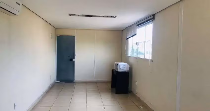 Sala/conjunto para aluguel tem 27 metros quadrados em mansões santo antônio - campinas - sp