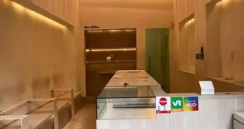 Loja comercial para locação no jardim paulista em são paulo - sp