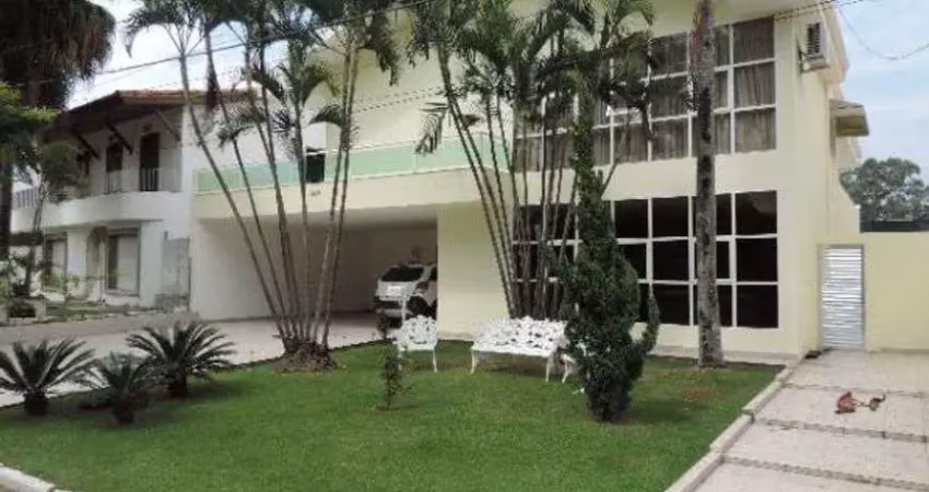 Casa à venda no condominio alphaville barueri ii em barueri em são paulo - sp.