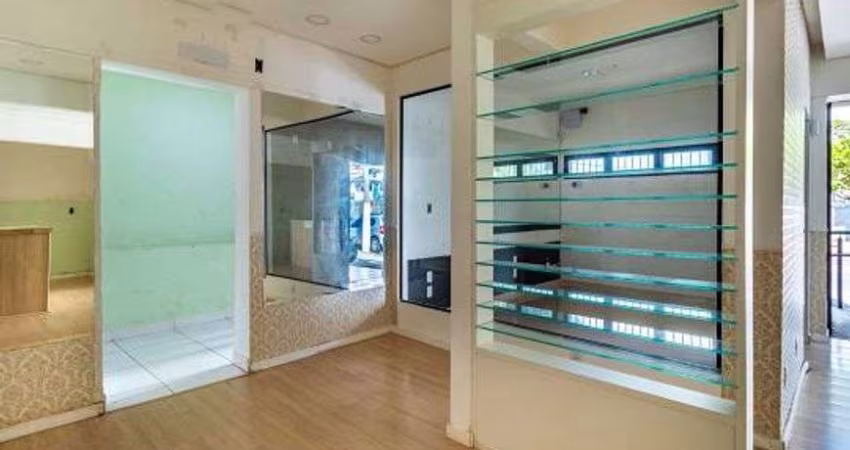 Casa Comercial para alugar na Vila Marieta - Campinas - SP