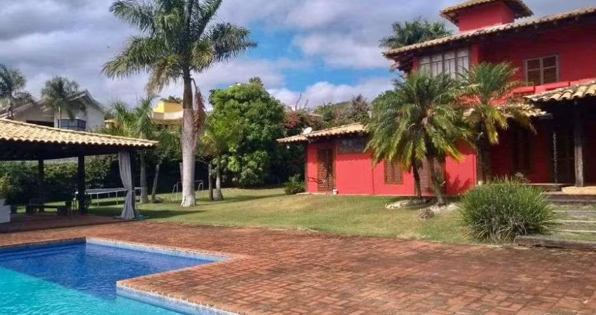 CASA PARA ALUGAR NO VILLAGE VISCONDE DE ITAMARACÁ EM VALINHOS/SP