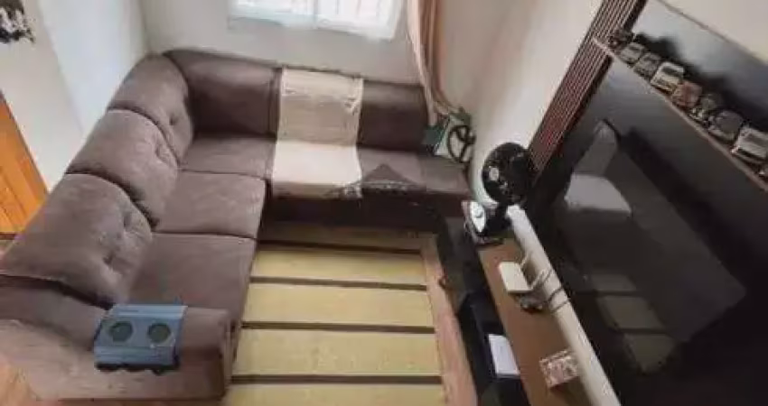 Casa Sobrado à venda no Condomínio Parque Rizzo II no Parque Rizzo II em Cotia - SP