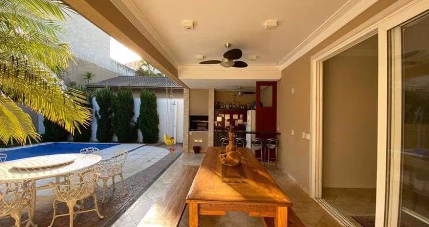 Casa à venda no Condomínio Jardim Embaixador em Mogi Mirim -SP.