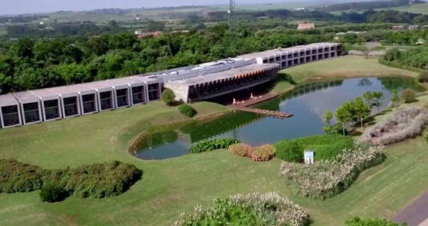 Terreno à venda no Condomínio Fazenda Boa Vista em Porto Feliz - SP