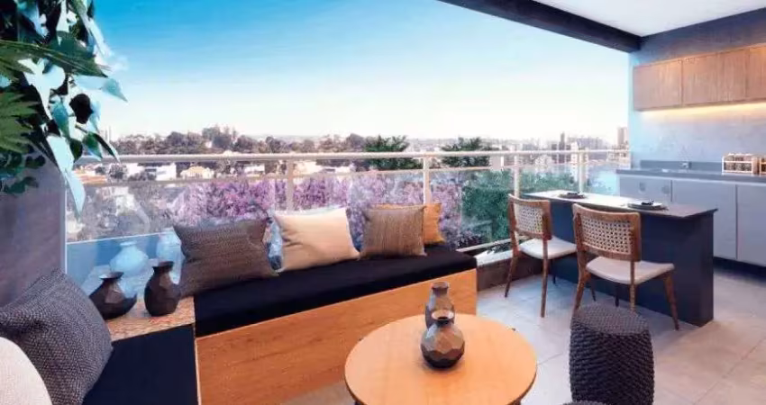 Apartamento à venda no Condomínio Giardino Golf Residenziale no bairro Umuarama em Osasco - SP