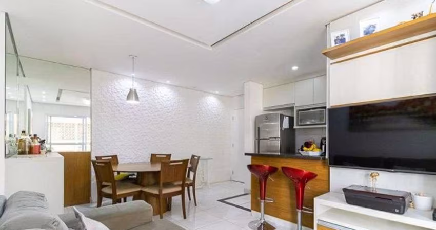 Apartamento à venda no Condomínio Setin Home & Life no Cambuí em Campinas -SP.