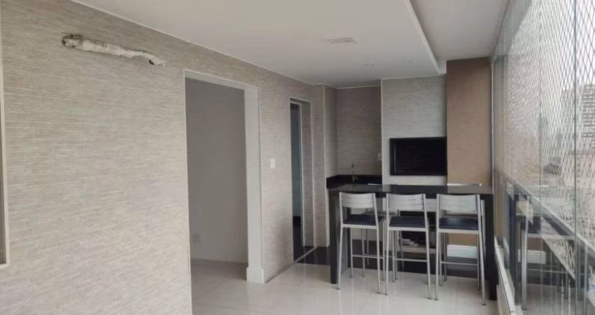 Apartamento à venda e locação no Edifício Face Vila Mariana na Chácara Inglesa em São Paulo - SP