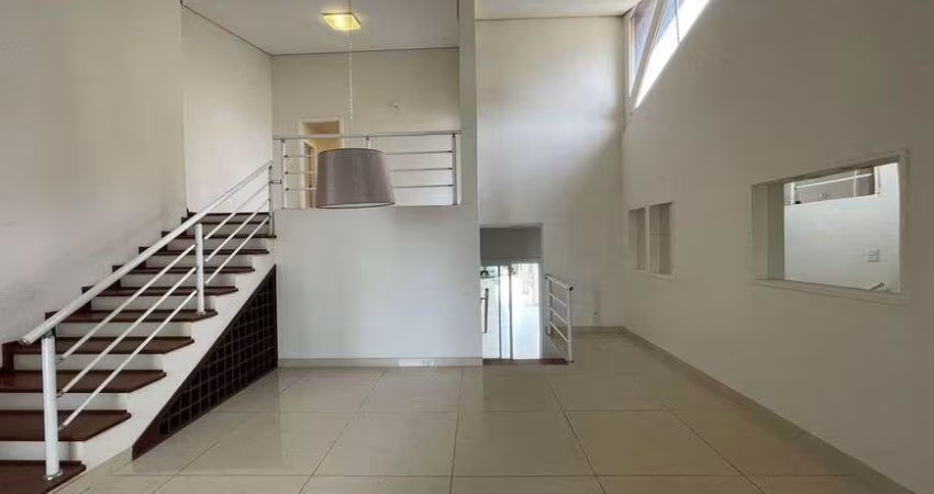 Casa à venda e locação no Condomínio Village Visconde Itamaracá em Valinhos - SP.
