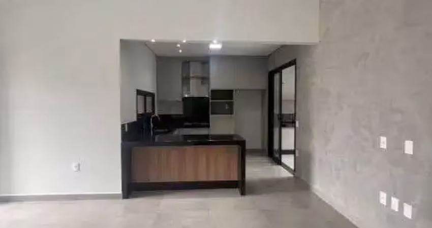 Casa à venda em condomínio em Indaiatuba - São Paulo