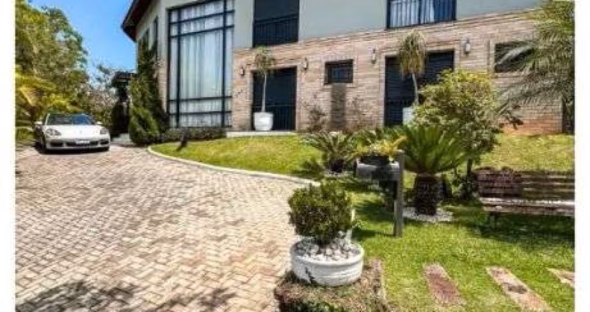 Casa à venda no condomínio porto atibaia